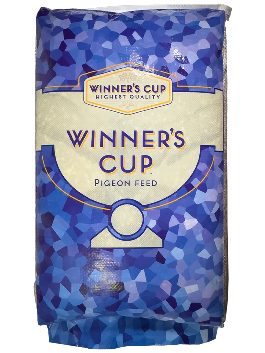 Winner's Cup Economy Whole Corn 11%