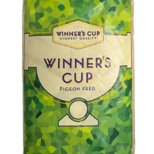 Winner's Cup Pigeon Breeder Pellets - 28%