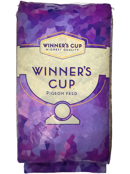 Winner's Cup  Deluxe 14% with Popcorn