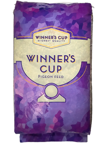 Winner's Cup Platinum Popcorn 17.5%