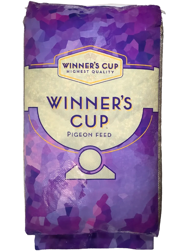Winner's Cup Gold 16% with Popcorn