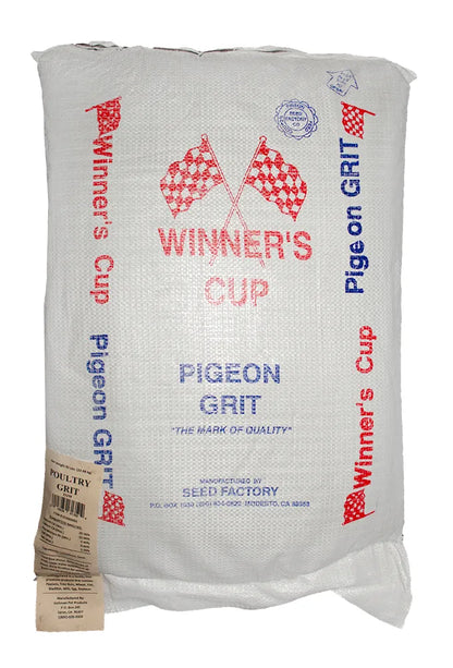 Poultry Grit