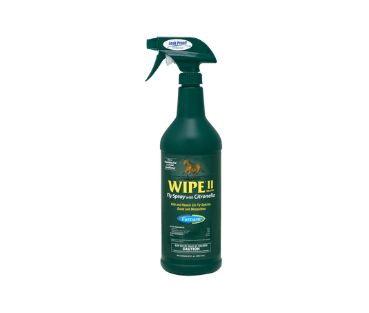 Wipe II with Citronella