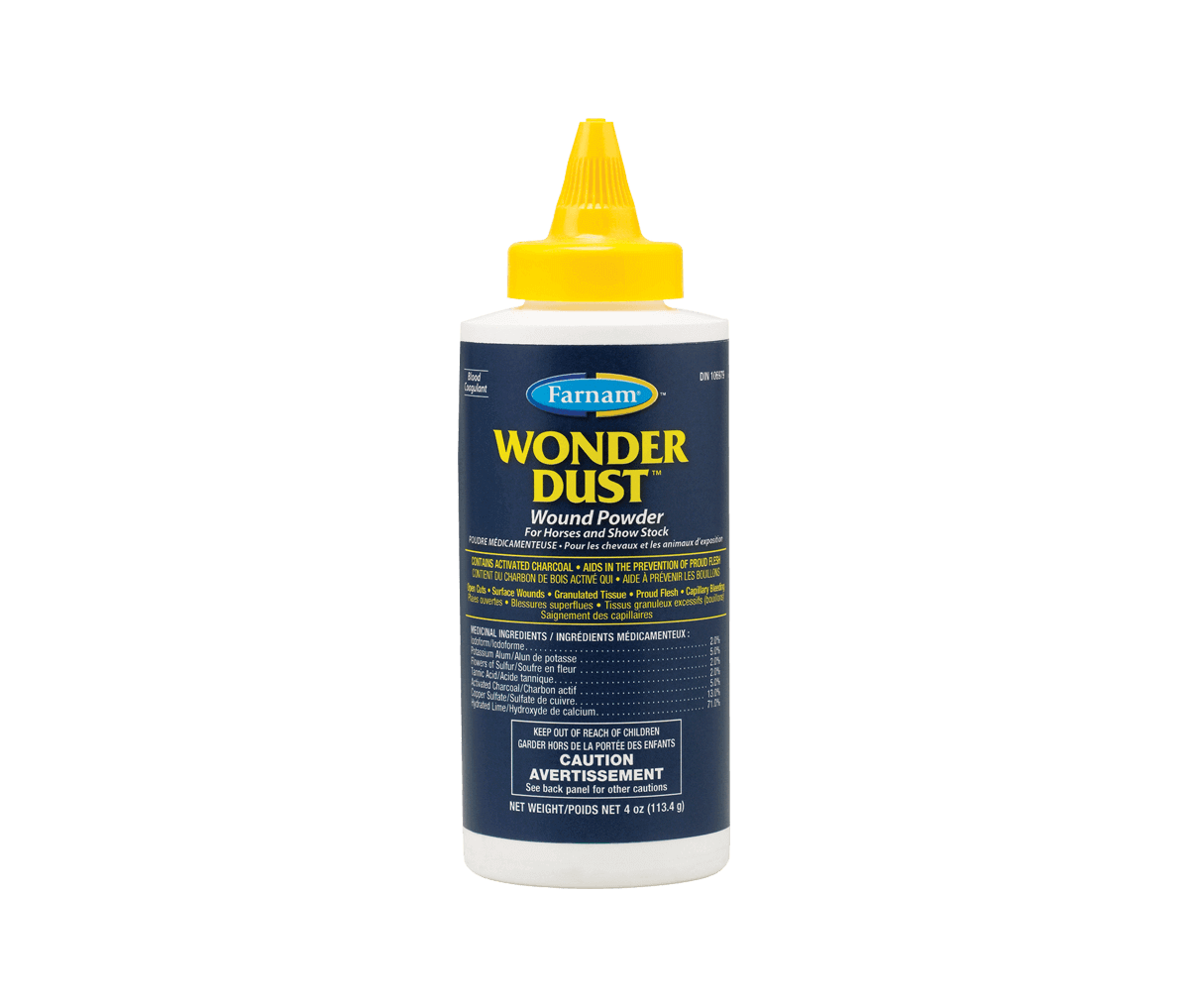 WonderDust