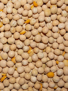 Yellow Peas