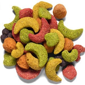 ZuPreem FruitBlend® Flavor with Natural Flavors for Large Birds