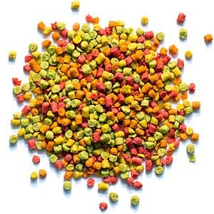 ZuPreem FruitBlend® Flavor with Natural Flavors for Small Birds