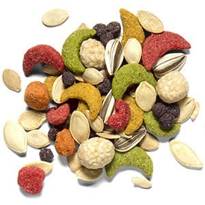 ZuPreem Sensible Seed for Large Birds