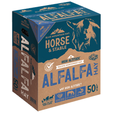 Blue Mountain Hay Easy Flake