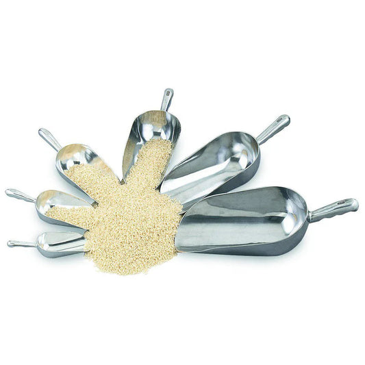 ALegacy Aluminum Scoop