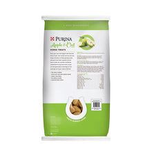 Apple & Oats - Horse Treats - 15lb