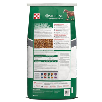 Omolene® #300 Mare & Foal Horse Feed