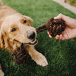 Scout & About - Rope Toy - Barbell - S