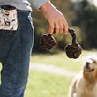 Scout & About - Rope Toy - Barbell - S
