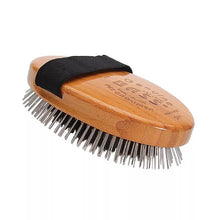 Bass Brushes - The Hybrid Groomer - Palm Style