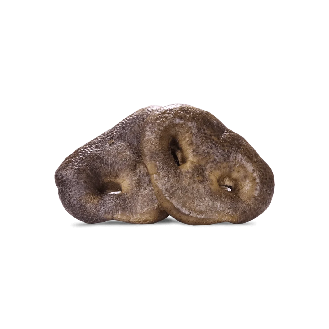 VE Dog - Pig Snouts Freeze-Dried Raw