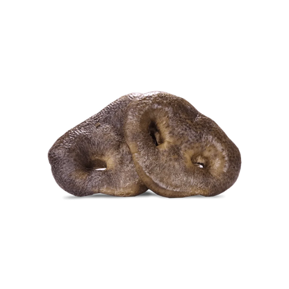 VE Dog - Pig Snouts Freeze-Dried Raw
