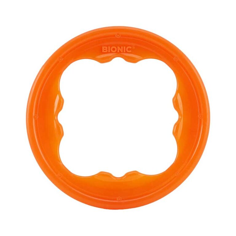 Bionic Toss-N-Tug®
