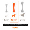 Bionic Urban Stick