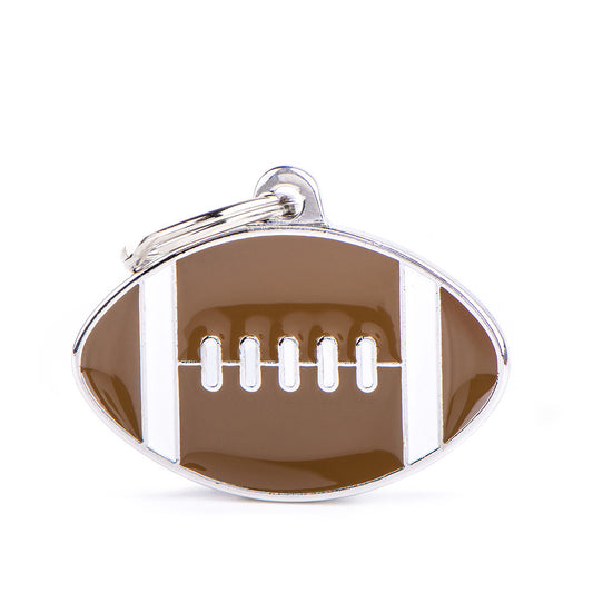 BIG AMERICAN FOOTBALL