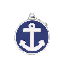ANCHOR