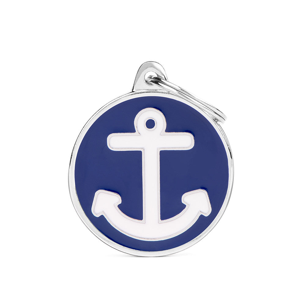 ANCHOR