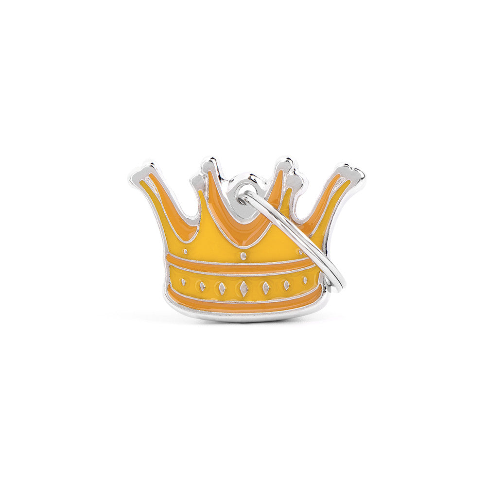 CROWN