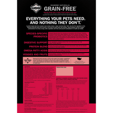 Diamond Naturals - Grain Free