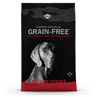 Diamond Naturals - Grain Free