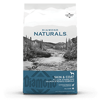 Diamond Naturals - Skin & Coat