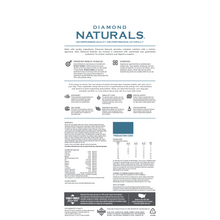 Diamond Naturals - Skin & Coat