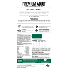 Diamond Premium Dog