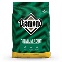 Diamond Premium Dog