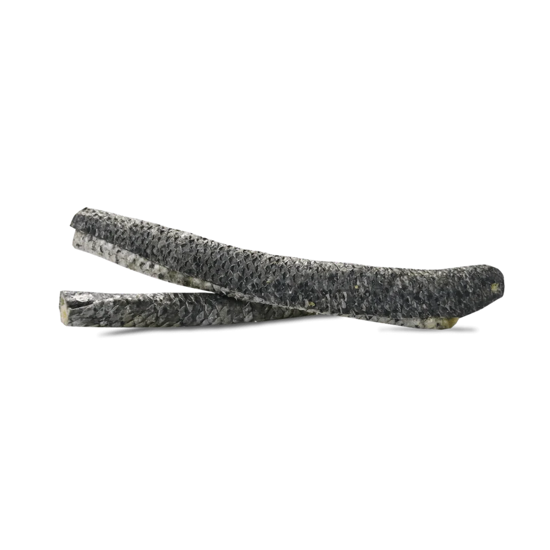 VE Dog - Salmon Skins Freeze-Dried Raw