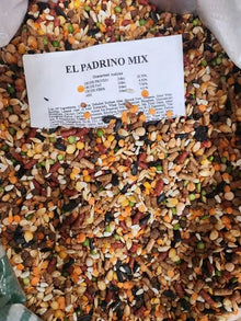El Padrino Conditioner