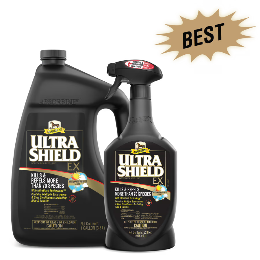 UltraShield