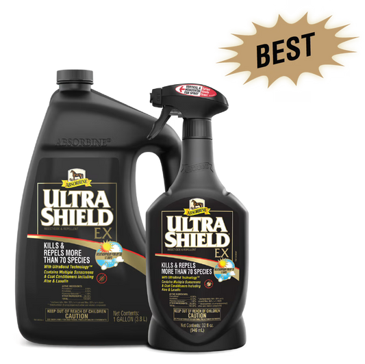 UltraShield