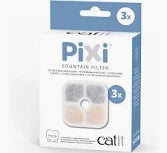 Catit PIXI Fountain Filter