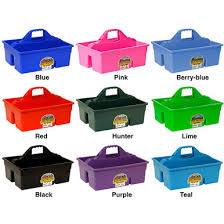 DuraTote Plastic Tote Box