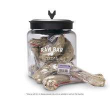 VE Dog - Turkey Necks Freeze-Dried Raw