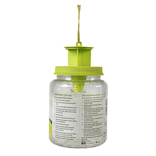 RESCUE! Outdoor Fly Trap