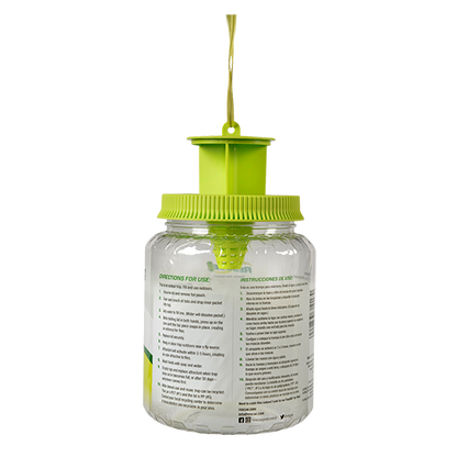 RESCUE! Outdoor Fly Trap
