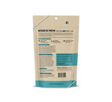 VE Dog - Beef Bites Freeze-Dried Raw