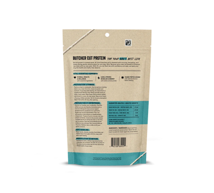 VE Dog - Beef Bites Freeze-Dried Raw