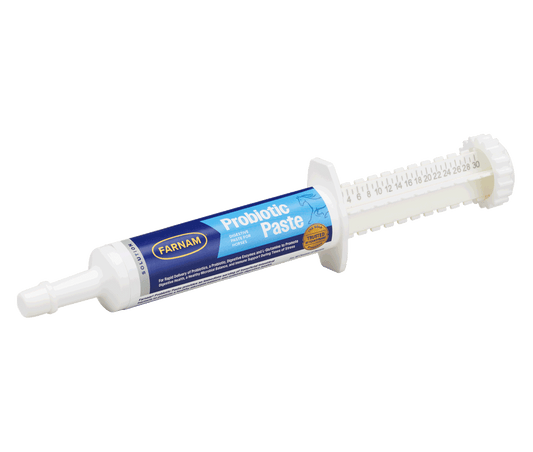 Farnam Probiotic Paste