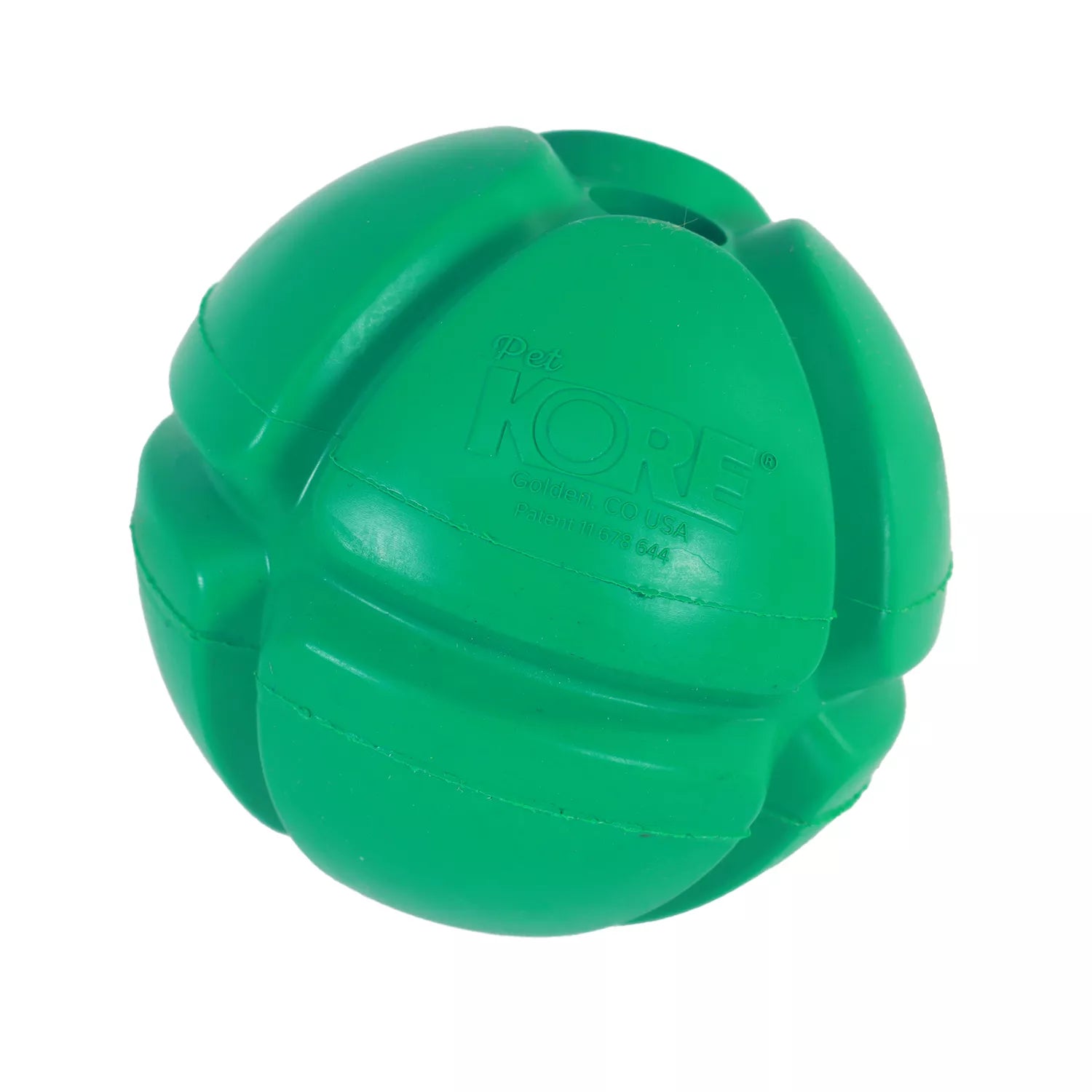PetKORE FloTek Ball for Dogs