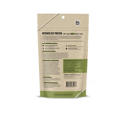 VE Dog - Rabbit Bites Freeze-Dried Raw
