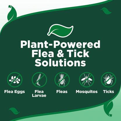 Vet's Best Flea & Tick Dog Home Spray