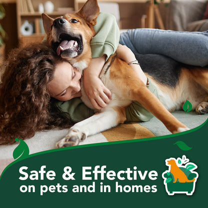 Vet's Best Flea & Tick Dog Home Spray