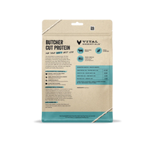 VE Dog - Beef Liver Freeze-Dried Raw
